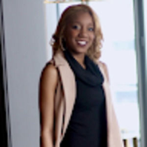 Meet your Posher, Riley